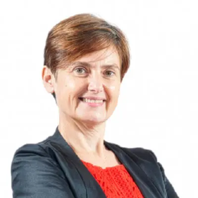 Picture of Prof Deborah Hall