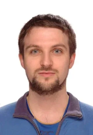 Picture of Prof Glenn Hitchman