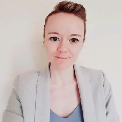 Picture of Dr Katharina Lefringhausen