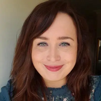 Picture of Dr Kelly Wolfe