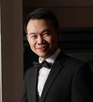 Picture of Dr Kenneth Kin Lok Leow