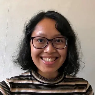 Picture of Dr Laras Yuniarto