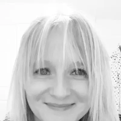 Picture of Dr Lauren Potter