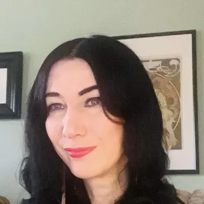 Picture of Dr Mel McKendrick