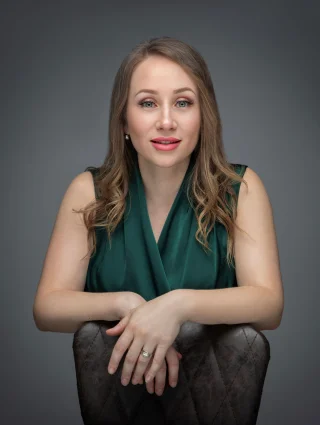 Picture of Melissa Pavetich