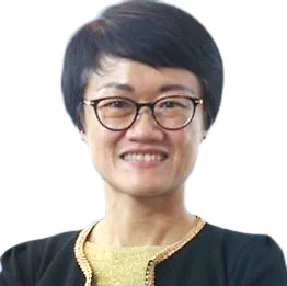 Picture of Dr Shiet Ching Wong