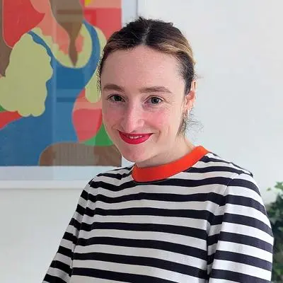 Picture of Dr Sophie Potter