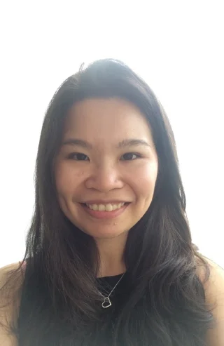 Picture of Dr Wei Lin Poh