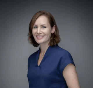 Picture of Zoë Fortune