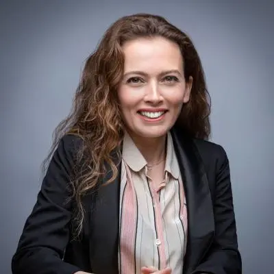 Picture of Çakıl Agnew