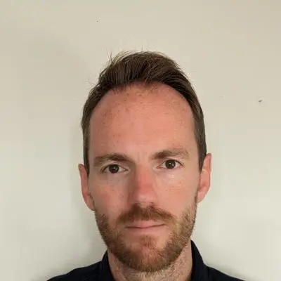 Picture of Dr Mark Atkinson