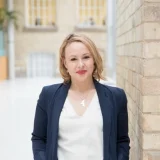 Picture of Dr Mhairi Bowe